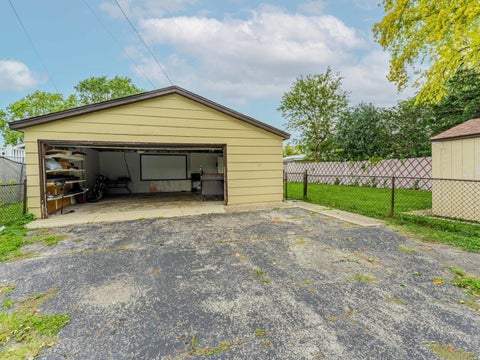 Tiny photo for 4231 W 118th Place, Alsip, IL 60803 (MLS # 12772878)