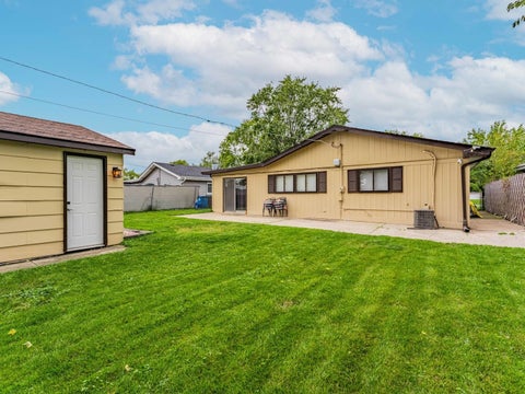 Tiny photo for 4231 W 118th Place, Alsip, IL 60803 (MLS # 12772878)