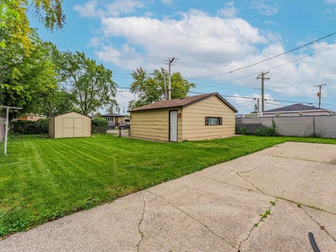 Tiny photo for 4231 W 118th Place, Alsip, IL 60803 (MLS # 12772878)
