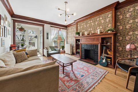Tiny photo for Chicago, IL 60637 (MLS # 12613433)