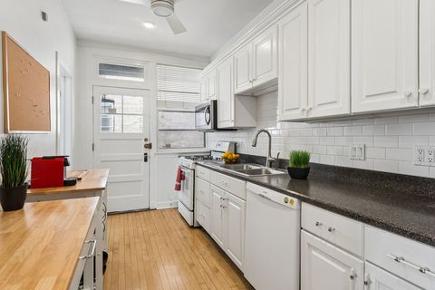 Tiny photo for Chicago, IL 60637 (MLS # 12613433)