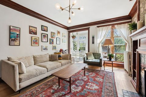 Tiny photo for Chicago, IL 60637 (MLS # 12613433)