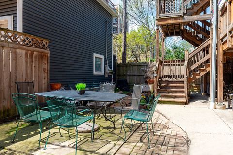 Tiny photo for Chicago, IL 60637 (MLS # 12613433)