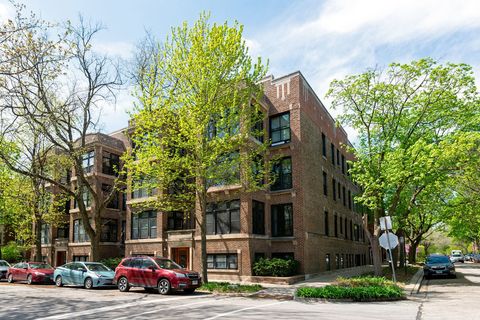 Tiny photo for Chicago, IL 60637 (MLS # 12613433)
