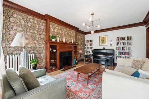 Tiny photo for Chicago, IL 60637 (MLS # 12613433)