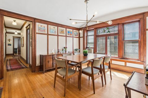 Tiny photo for Chicago, IL 60637 (MLS # 12613433)