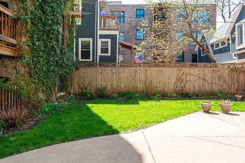 Tiny photo for Chicago, IL 60637 (MLS # 12613433)