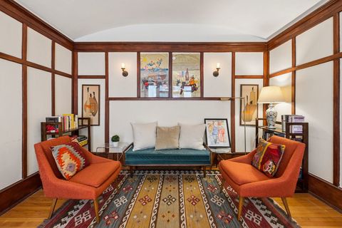 Tiny photo for Chicago, IL 60637 (MLS # 12613433)