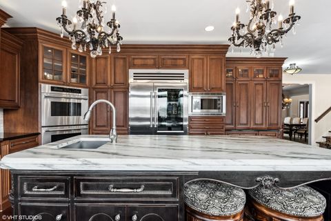 Tiny photo for 11 Moate Lane, Barrington Hills, IL 60010 (MLS # 12566463)