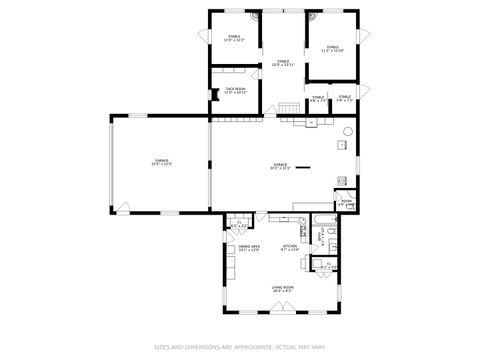 Tiny photo for 11 Moate Lane, Barrington Hills, IL 60010 (MLS # 12566463)