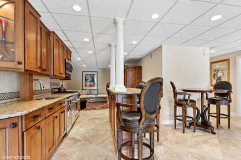 Tiny photo for 11 Moate Lane, Barrington Hills, IL 60010 (MLS # 12566463)