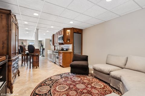 Tiny photo for 11 Moate Lane, Barrington Hills, IL 60010 (MLS # 12566463)