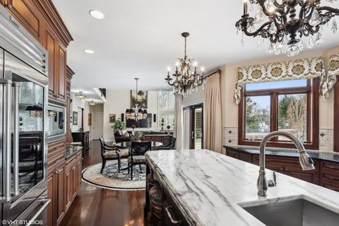 Tiny photo for 11 Moate Lane, Barrington Hills, IL 60010 (MLS # 12566463)