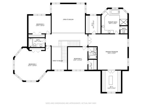 Tiny photo for 11 Moate Lane, Barrington Hills, IL 60010 (MLS # 12566463)