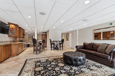 Tiny photo for 11 Moate Lane, Barrington Hills, IL 60010 (MLS # 12566463)