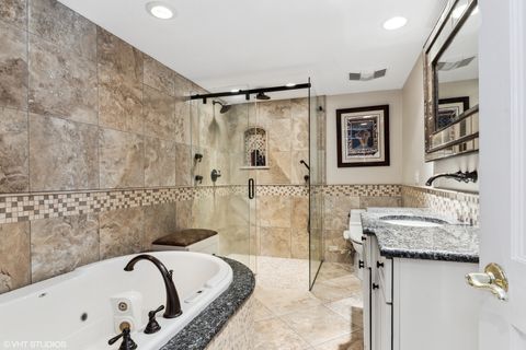 Tiny photo for 11 Moate Lane, Barrington Hills, IL 60010 (MLS # 12566463)