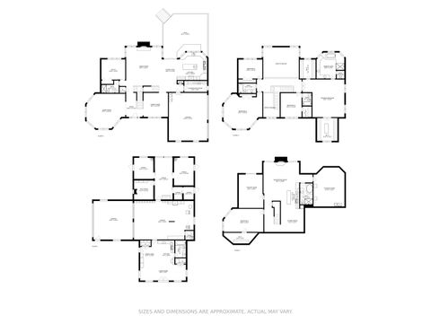 Tiny photo for 11 Moate Lane, Barrington Hills, IL 60010 (MLS # 12566463)