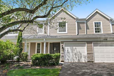 Photo of 2000 College Green Drive, Elgin, IL 60123 (MLS # 12706089)