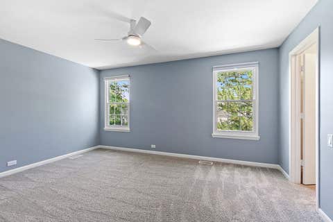 Tiny photo for 2000 College Green Drive, Elgin, IL 60123 (MLS # 12706089)