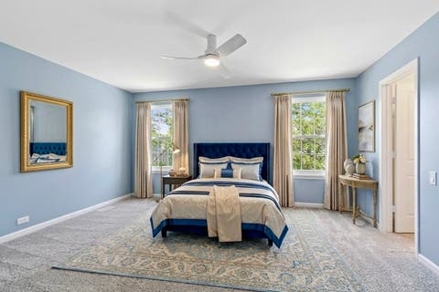 Tiny photo for 2000 College Green Drive, Elgin, IL 60123 (MLS # 12706089)