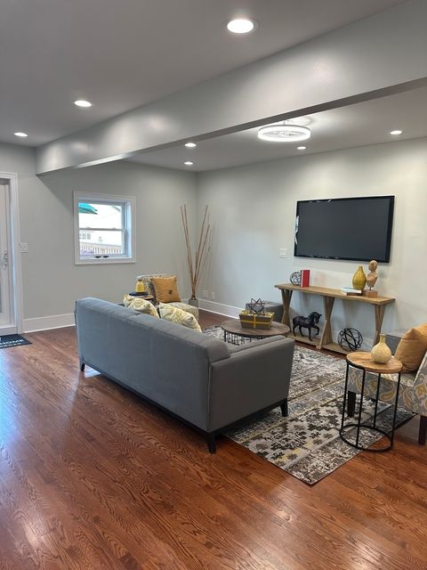 Tiny photo for 5951 N Newburg Avenue, Chicago, IL 60631 (MLS # 12459982)