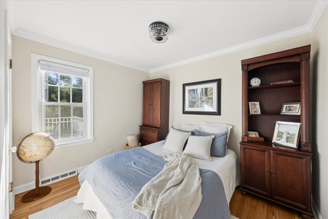 Tiny photo for 127 Hiawatha Drive, Clarendon Hills, IL 60514 (MLS # 12758620)