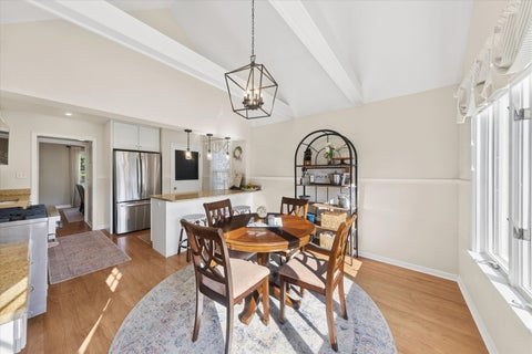Tiny photo for 127 Hiawatha Drive, Clarendon Hills, IL 60514 (MLS # 12758620)