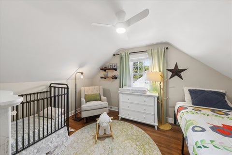Tiny photo for 127 Hiawatha Drive, Clarendon Hills, IL 60514 (MLS # 12758620)