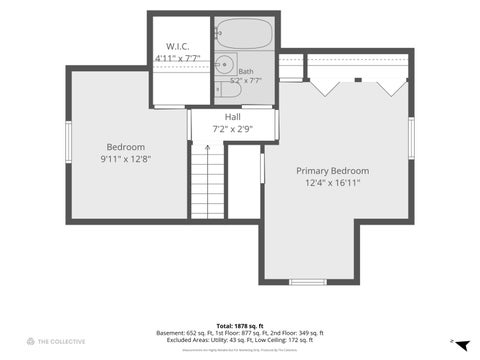 Tiny photo for 127 Hiawatha Drive, Clarendon Hills, IL 60514 (MLS # 12758620)