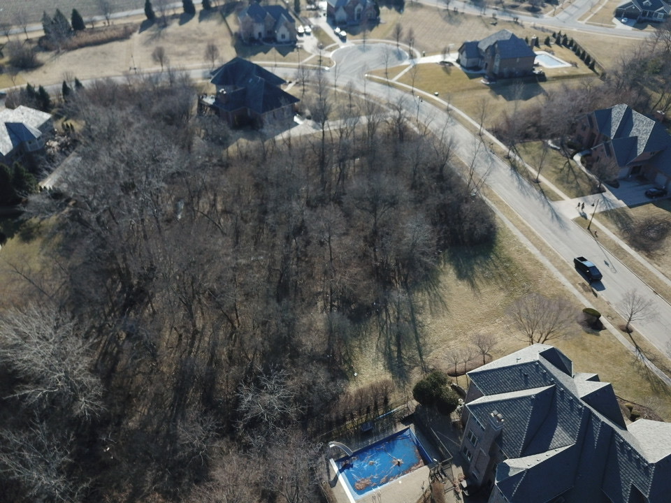 21405 S Woodland Way