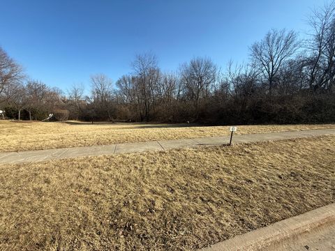 21405 S Woodland Way Shorewood IL 60404