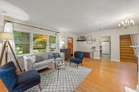 Tiny photo for 1007 S Harrison Street, Batavia, IL 60510 (MLS # 12766166)