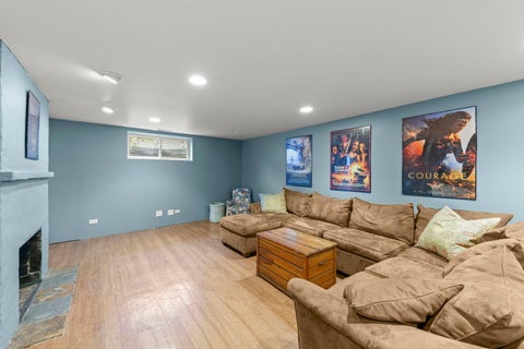 Tiny photo for 1007 S Harrison Street, Batavia, IL 60510 (MLS # 12766166)
