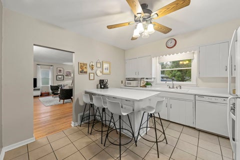 Tiny photo for 1007 S Harrison Street, Batavia, IL 60510 (MLS # 12766166)