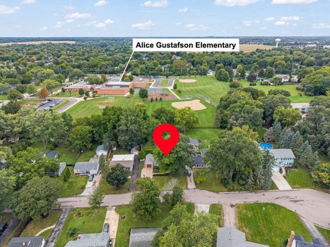 Tiny photo for 1007 S Harrison Street, Batavia, IL 60510 (MLS # 12766166)