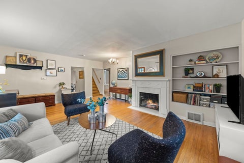 Tiny photo for 1007 S Harrison Street, Batavia, IL 60510 (MLS # 12766166)