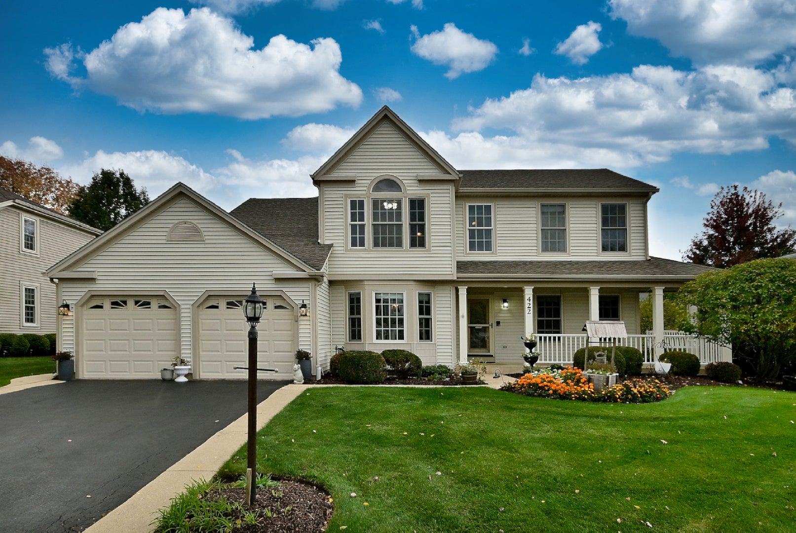 422 Atlantic Lane