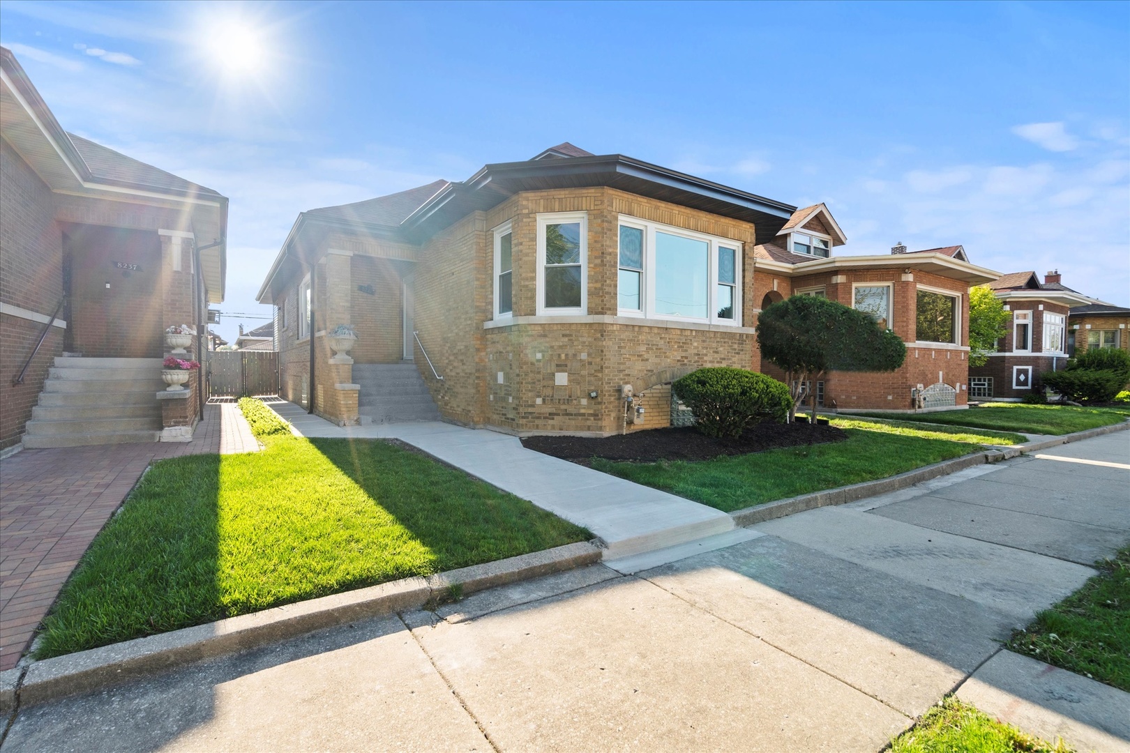 8241 S Aberdeen Street