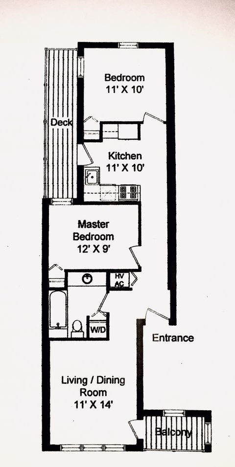 Tiny photo for 2702 W CORTLAND Avenue #2, Chicago, IL 60647 (MLS # 12621326)