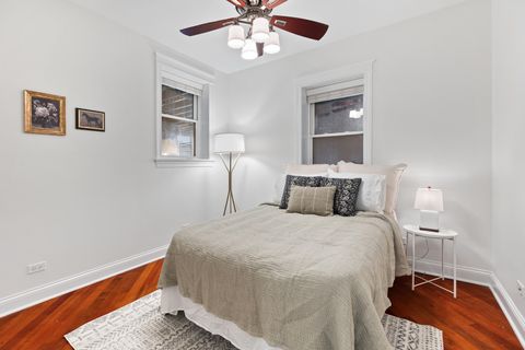Tiny photo for 2702 W CORTLAND Avenue #2, Chicago, IL 60647 (MLS # 12621326)