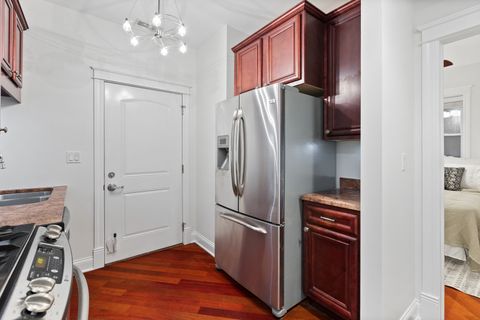 Tiny photo for 2702 W CORTLAND Avenue #2, Chicago, IL 60647 (MLS # 12621326)