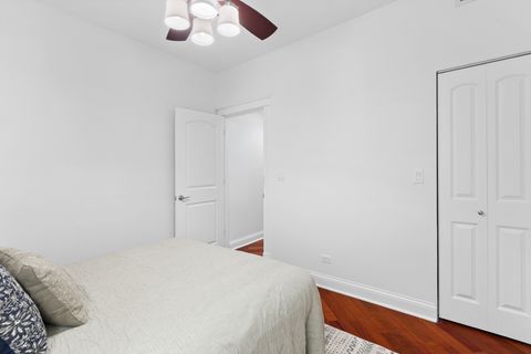 Tiny photo for 2702 W CORTLAND Avenue #2, Chicago, IL 60647 (MLS # 12621326)