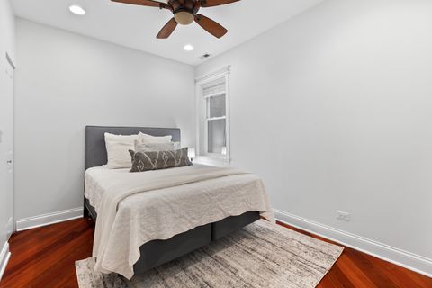 Tiny photo for 2702 W CORTLAND Avenue #2, Chicago, IL 60647 (MLS # 12621326)