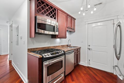 Tiny photo for 2702 W CORTLAND Avenue #2, Chicago, IL 60647 (MLS # 12621326)