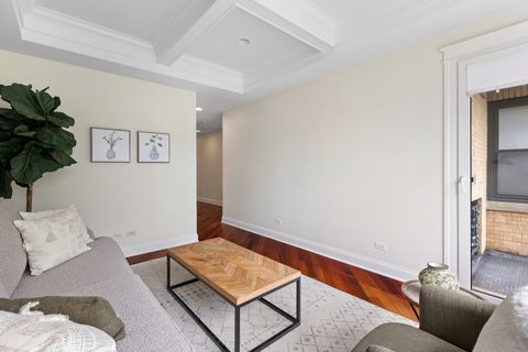 Tiny photo for 2702 W CORTLAND Avenue #2, Chicago, IL 60647 (MLS # 12621326)