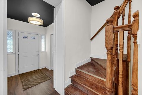 Tiny photo for 9321 S Green Street, Chicago, IL 60620 (MLS # 12623533)