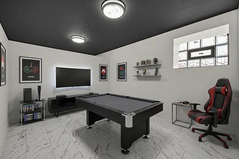 Tiny photo for 9321 S Green Street, Chicago, IL 60620 (MLS # 12623533)