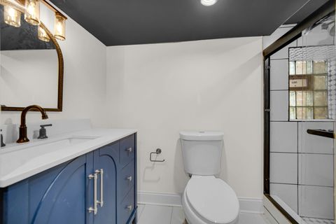 Tiny photo for 9321 S Green Street, Chicago, IL 60620 (MLS # 12623533)