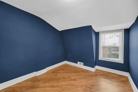 Tiny photo for 9321 S Green Street, Chicago, IL 60620 (MLS # 12623533)