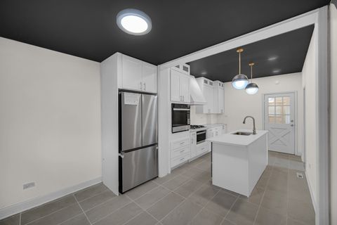 Tiny photo for 9321 S Green Street, Chicago, IL 60620 (MLS # 12623533)